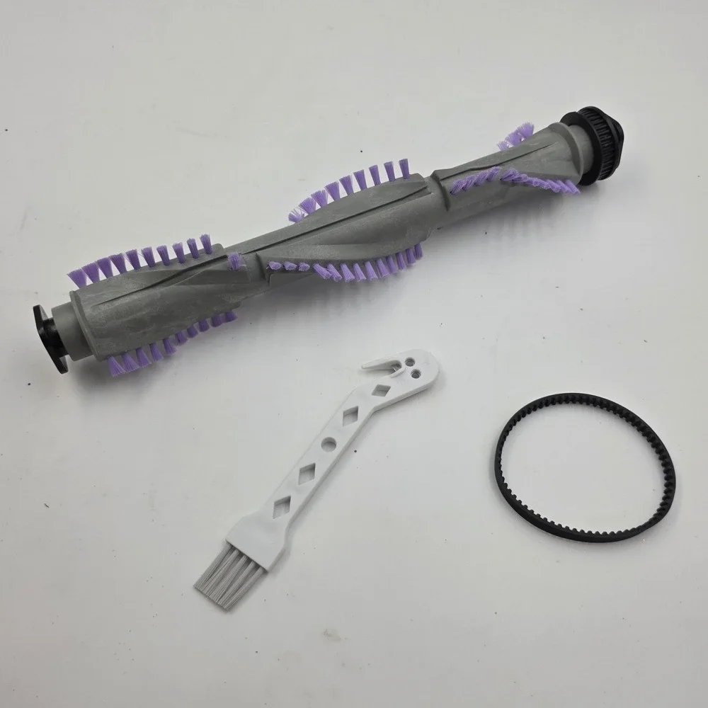 Shark Navigator Lift-Away Brush Roller Belt Kit NV350 NV351 NV352 NV356E NV42